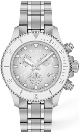 TISSOT T1202171101100 T1202171101100