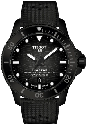 TISSOT T1209073705100 T1209073705100
