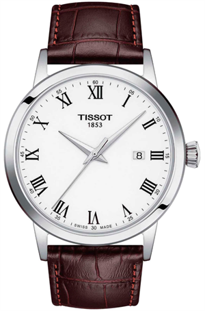 TISSOT T1294101601300 T1294101601300