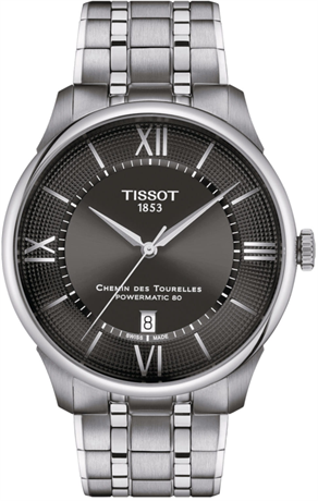 TISSOT T1394071106800 T1394071106800
