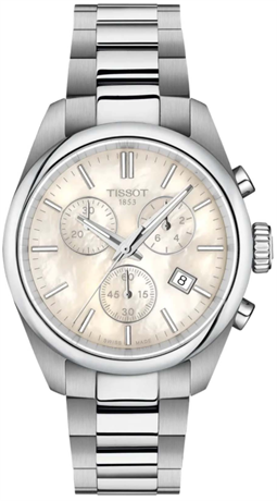 TISSOT T1502171111100 T1502171111100
