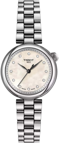 TISSOT T1520101111600 T1520101111600