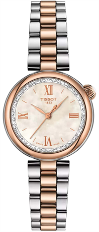 TISSOT T1520102211800 T1520102211800