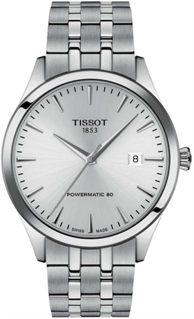 TISSOT T1584071103100 T1584071103100