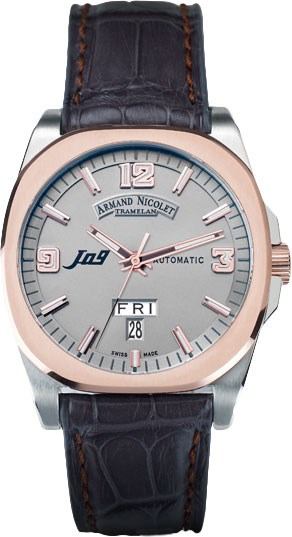 ARMAND NICOLET 8650A-GS-P965GS2 8650A-GS-P965GS2 - фото 4555
