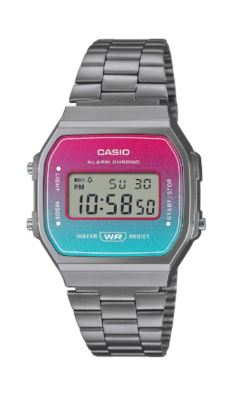 CASIO A168WERB-2ADF A168WERB-2ADF - фото 4628
