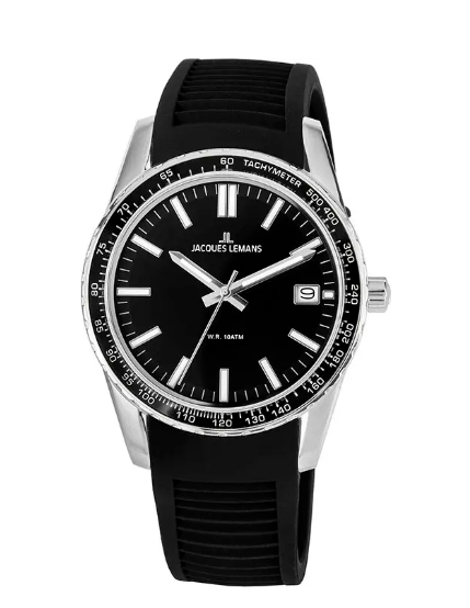 Jacques Lemans 1-2060A 1-2060A - фото 5088