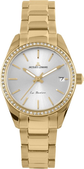 Jacques Lemans 1-2085H 1-2085H - фото 5122