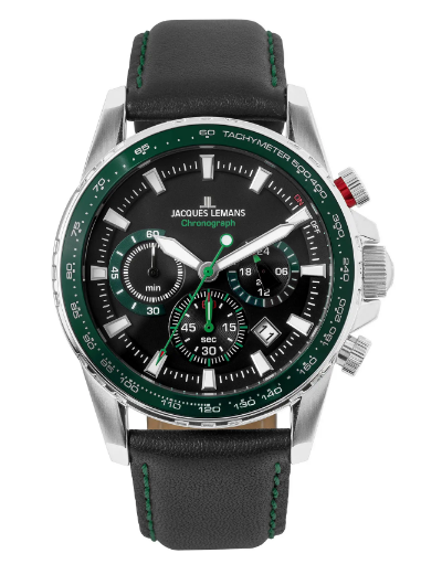 Jacques Lemans 1-2099C 1-2099C - фото 5140