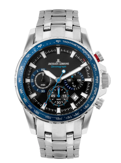 Jacques Lemans 1-2099e 1-2099e - фото 5148