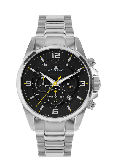 Jacques Lemans 1-2118D 1-2118D - фото 5179
