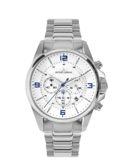 Jacques Lemans 1-2118E 1-2118E - фото 5184