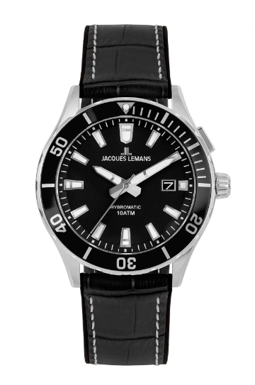 Jacques Lemans 1-2131A 1-2131A - фото 5188
