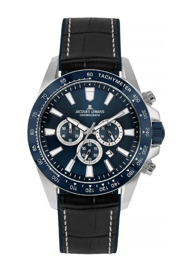 Jacques Lemans 1-2140B 1-2140B - фото 5212