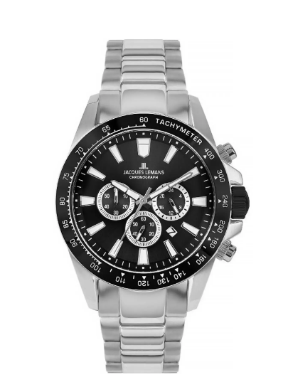Jacques Lemans 1-2140E 1-2140E - фото 5216