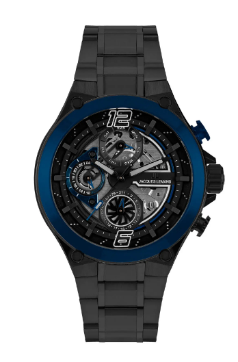 Jacques Lemans 1-2150G 1-2150G - фото 5225