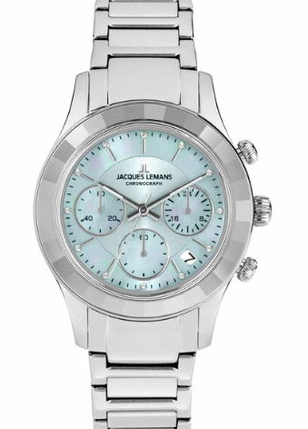 Jacques Lemans 1-2151K 1-2151K - фото 5255