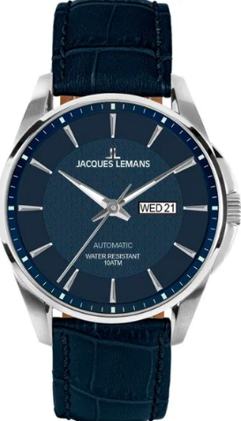 Jacques Lemans 1-2154B 1-2154B - фото 5263