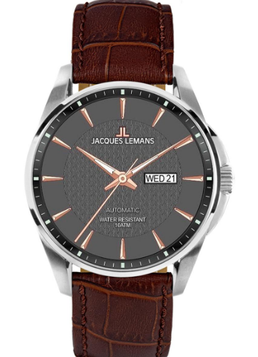 Jacques Lemans 1-2154C 1-2154C - фото 5264