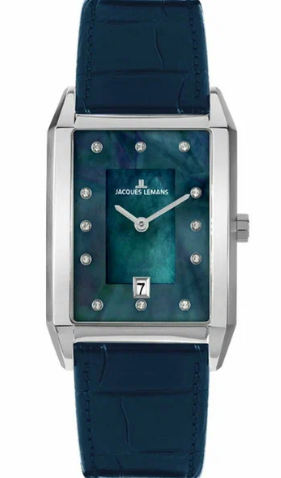 Jacques Lemans 1-2158D 1-2158D - фото 5268