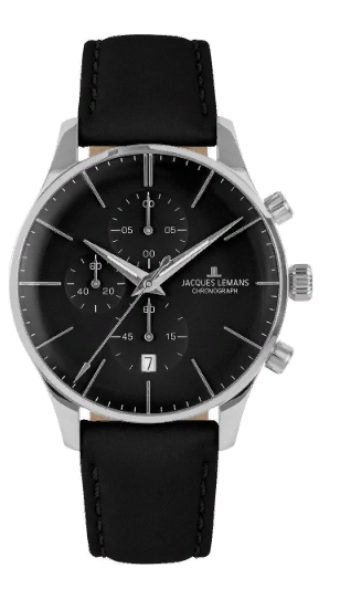 Jacques Lemans 1-2163A 1-2163A - фото 5272