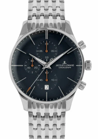 Jacques Lemans 1-2163H 1-2163H - фото 5282