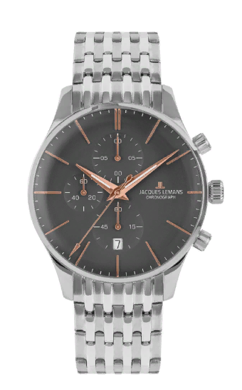 Jacques Lemans 1-2163I 1-2163I - фото 5288