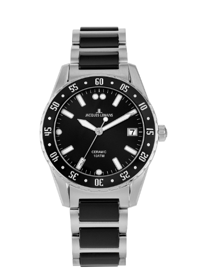 Jacques Lemans 42-10A 42-10A - фото 5297