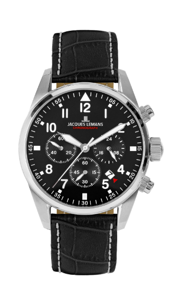 Jacques Lemans 42-2A 42-2A - фото 5302