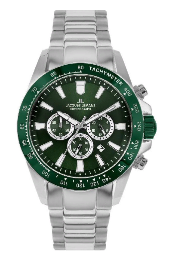Jacques Lemans 1-2140G 1-2140G - фото 5339
