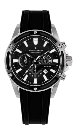 Jacques Lemans 1-2141A 1-2141A - фото 5341