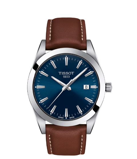 TISSOT T1274101604100 - фото 5696