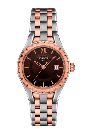 TISSOT T0720102229800 - фото 5705