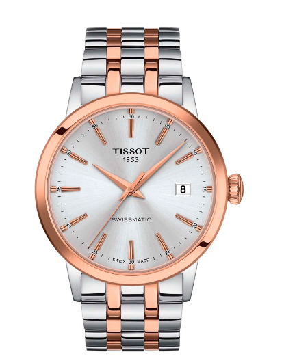 TISSOT T1294072203100 T1294072203100 - фото 5707