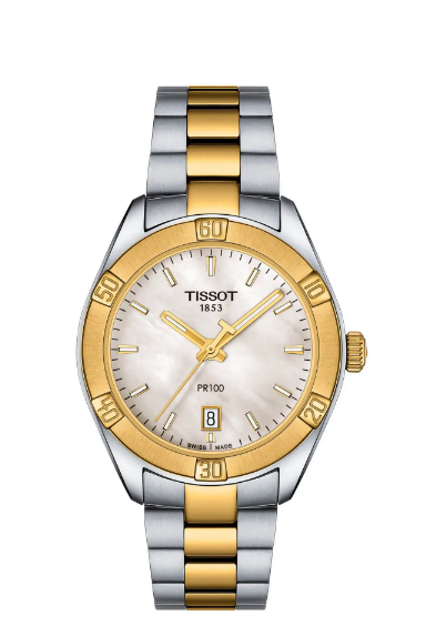 TISSOT T1019102211100 T1019102211100 - фото 5733
