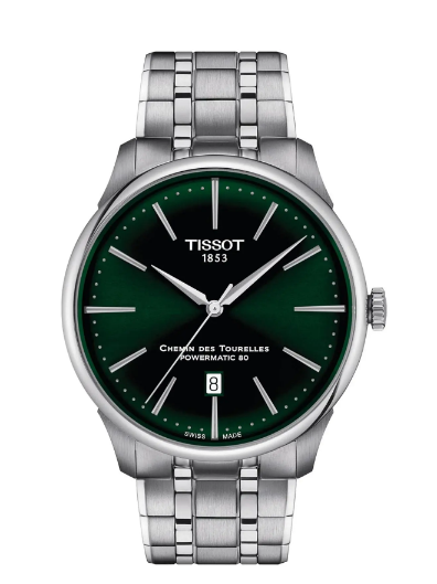 TISSOT T1394071109100 T1394071109100 - фото 5758
