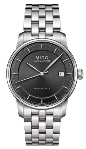 MIDO M86004131 M86004131 - фото 5894