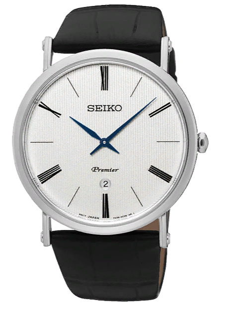 SEIKO SKP395P1 SKP395P1 - фото 5922