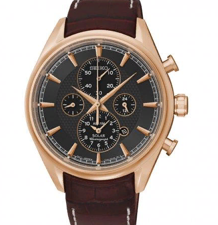 SEIKO SSC212P1 SSC212P1 - фото 5942