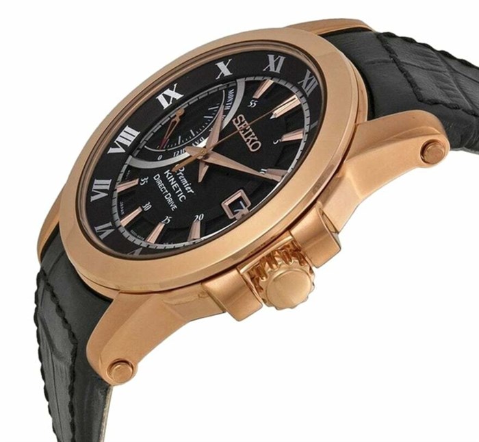 SEIKO SRG016P1 - фото 5943
