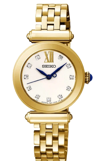 SEIKO SRZ402P1 SRZ402P1 - фото 5956