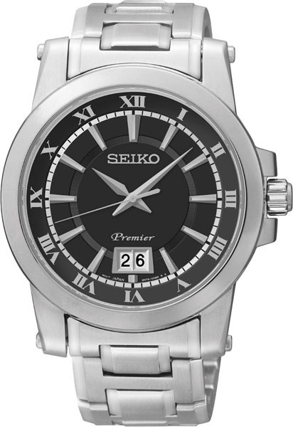 SEIKO SUR015P1 SUR015P1 - фото 5961