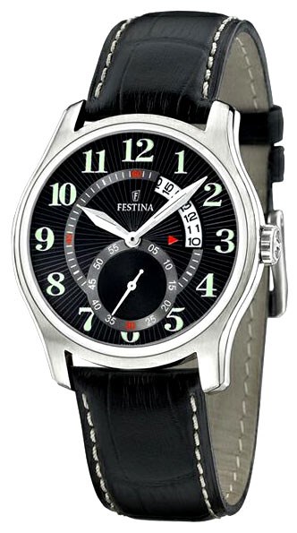 FESTINA F16276/6 - фото 5965