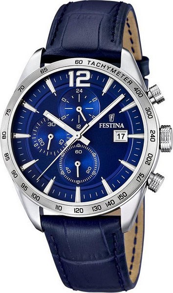 FESTINA F16760/3 - фото 5966