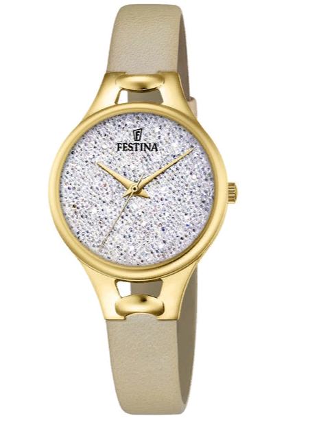 FESTINA F20335/1 - фото 5998