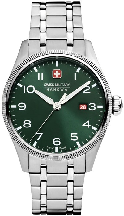 SWISS MILITARY SMWGH0000803 SMWGH0000803 - фото 6047