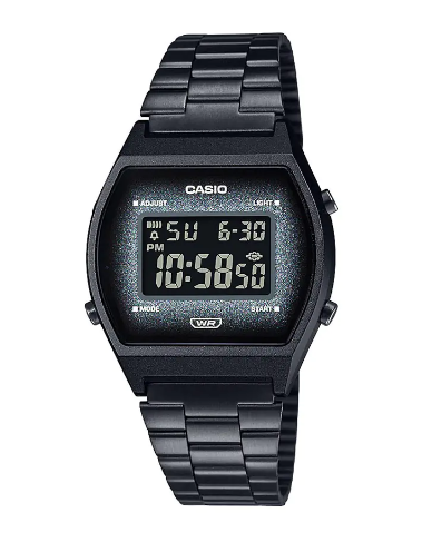 CASIO B640WBG-1BDF - фото 6183