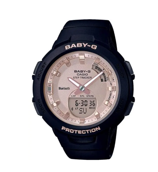 CASIO BSA-B100MF-1A BSA-B100MF-1A - фото 6185