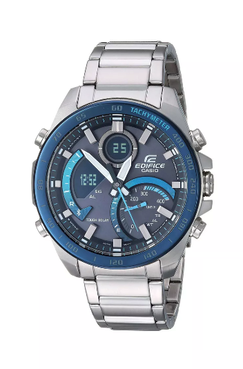 CASIO ECB-900DB-1BDR ECB-900DB-1BDR - фото 6225