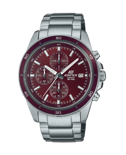 CASIO EFR-526D-5CVUDF EFR-526D-5CVUDF - фото 6248